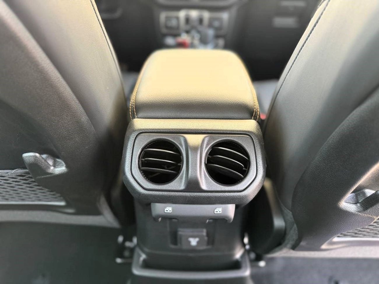 جيب رانجلر Rubicon 392 6.4L V8