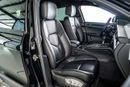 Porsche Macan S 3.0L (340 HP) Black On Black-21 Inch Rims-Red Brake Calipers-Low Mileage