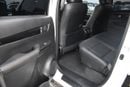 Toyota Hilux diesel right hand drive 2,8l automatic gear only for export available