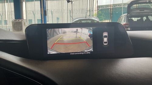 مازدا 3 Evolve | شامل الضمان | 0 ﺪﻔﻋﺓ ﺃﻮﻟﻯ