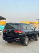 Toyota Land Cruiser TOYOTA LAND CRUISER GX-R PETROL 3.5L TWIN TURBO | Fully Automatic | GCC |BRAND NEW