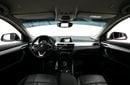 بي أم دبليو X2 sDrive 20i M Sport 2.0L Export Only | GCC | sDrive 20i Ref#T56666