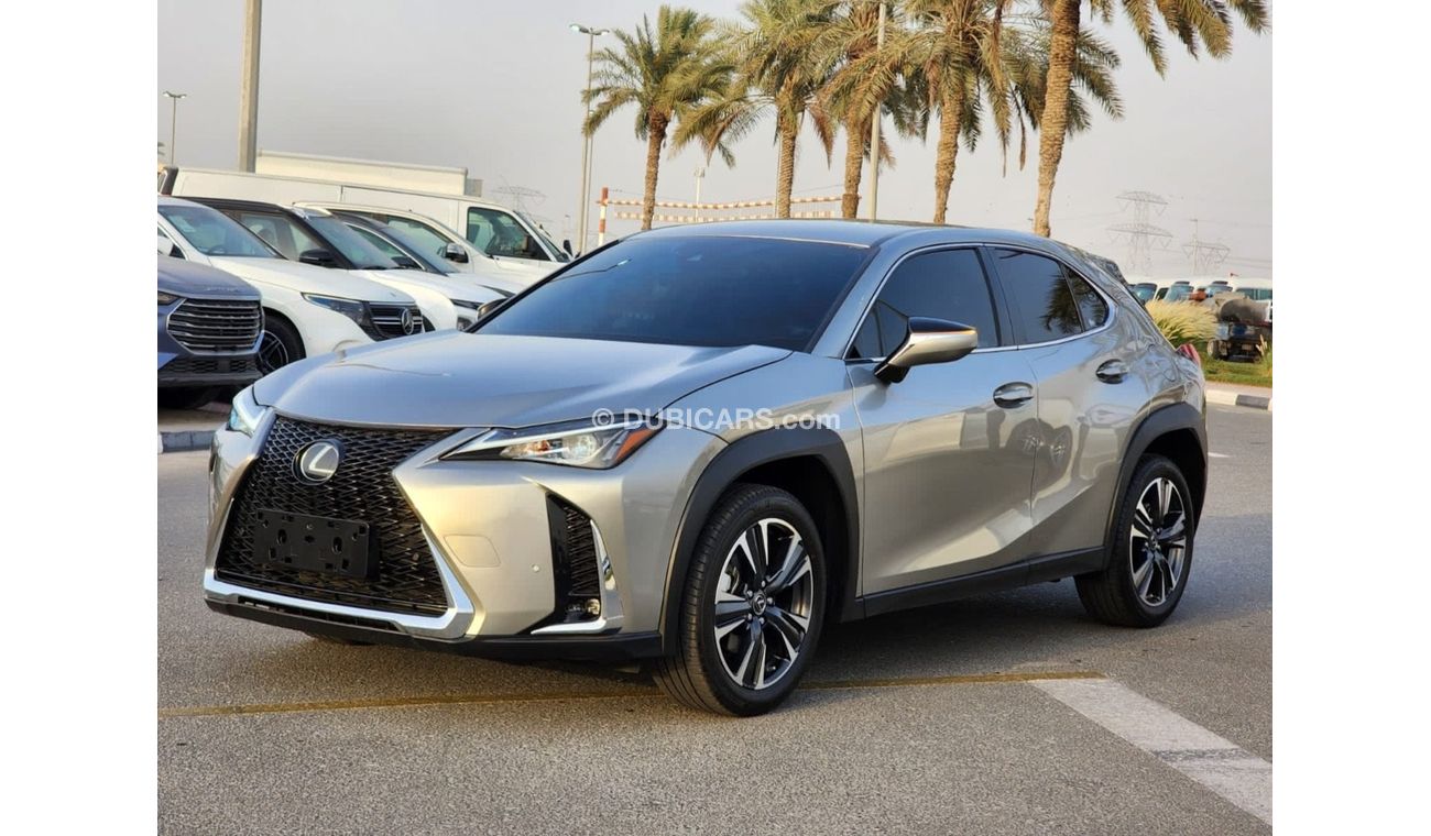 Lexus UX200 LEXUS UX200 FULL OPTION