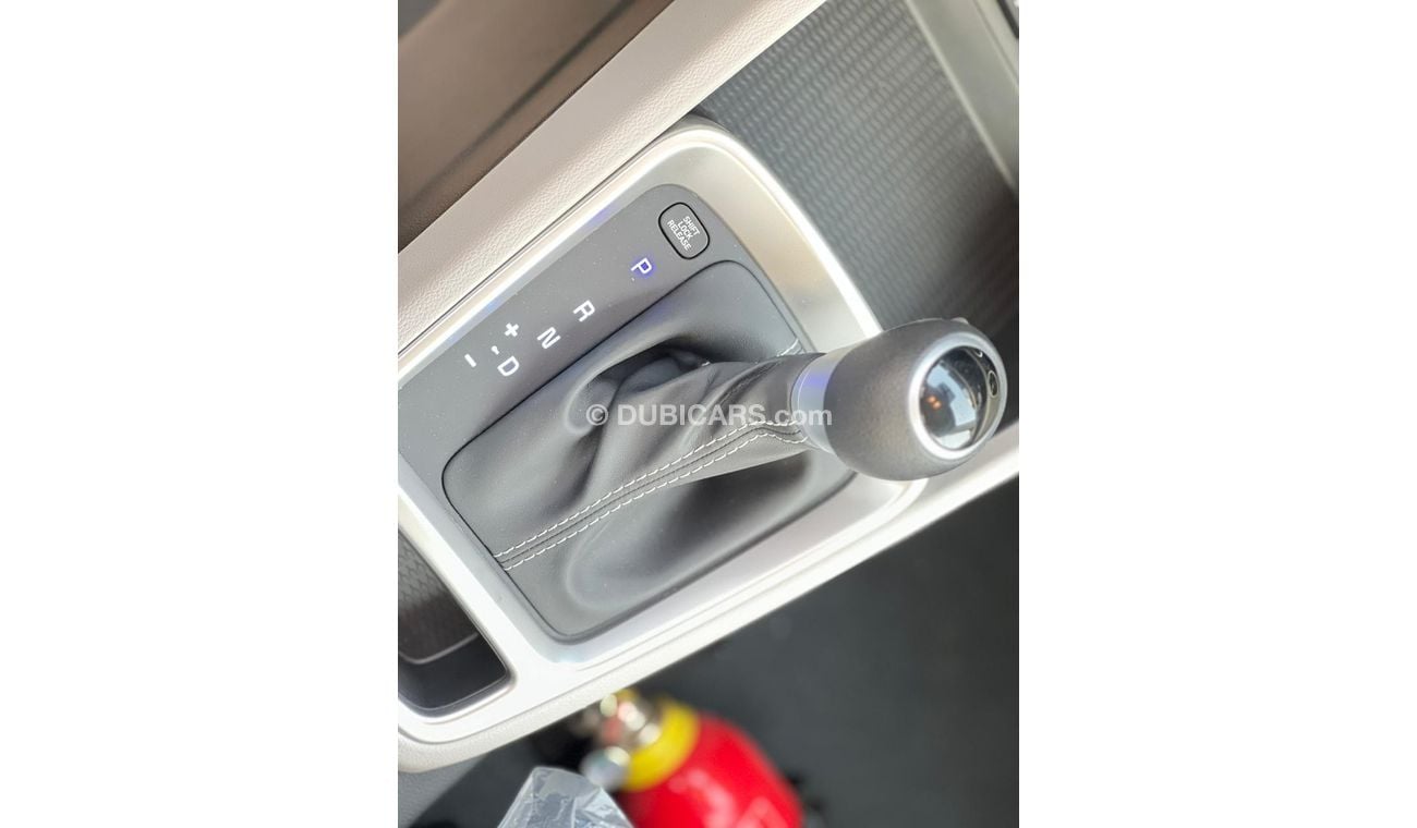New Hyundai Venue Turbo 1.0L 2023 Model with Sunroof 2023 for sale in