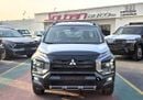 ميتسوبيشي إكسباندر كروس Mitsubishi Xpander Cross P1 line 1.5L SUV FWD Gcc Dark Grey 2025 Model