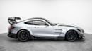 Mercedes Benz AMG GT Black Series - 2021 - GCC Specs - Under Warranty and Service Contract