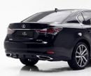 لكزس GS 350 F-SPORT