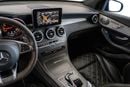 Mercedes-Benz GLC Coupe  63 S AMG