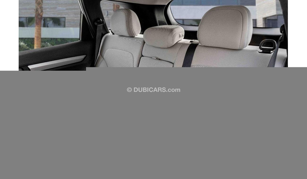 Renault Koleos SE | 979 P.M  | 0% Downpayment | Excellent Condition!