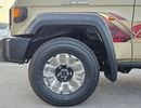 Toyota Land Cruiser 70 TOYOTA LANDCRUISER LC76 HARDTOP 5DOOR LX Z1 || 2.8L DIESEL V4 A/T 4WD | RADAR | WINCH ,SNORKEL | FUL