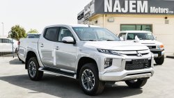 ميتسوبيشي L200 Sportero  MIVEC Clean Diesel