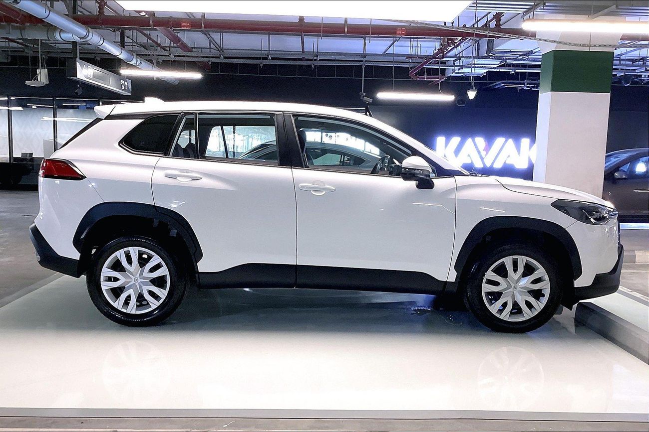 Toyota Corolla Cross XL | Guaranteed Warranty | 0 Down Payment