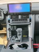 تويوتا لاند كروزر 2025 Toyota Land Cruiser LC300 GXR High-Option 3.5L V6 Twin Turbo Petrol A/T 4WD Export Only