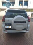 Toyota Prado EXR 4 | Zero Down Payment | Home Test Drive