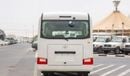 تويوتا كوستر TOYOTA COASTER DIESEL 4.2L MT MY2025 0KM 30 SEATER