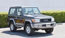 Toyota Land Cruiser 70 4.0 L V6