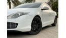 رينو لاجونا very clean , accident free , car