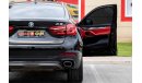 BMW X6 F16