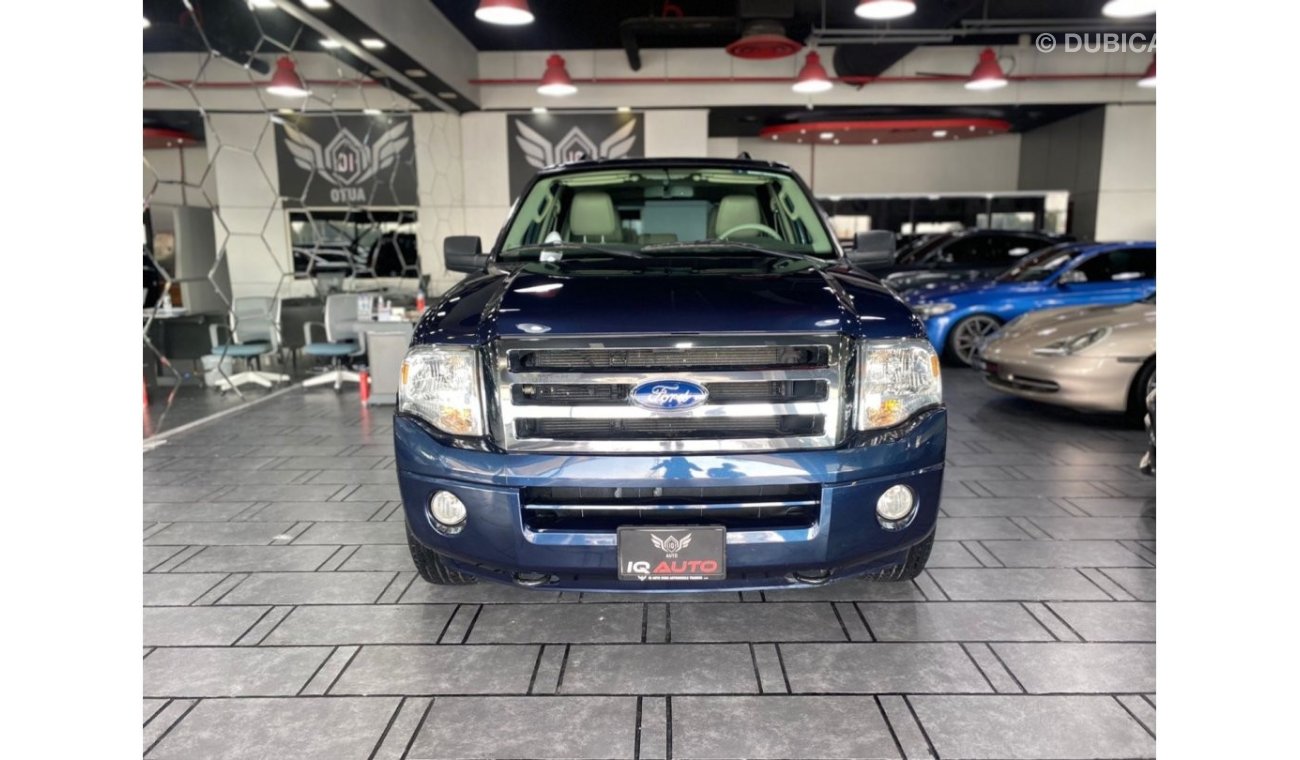 Ford Expedition XLT XLT