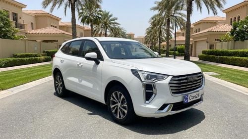 هافال جوليون PLUS كارس24 هي سوق ضخم للسيارات المستعملة موثوق ومضمون ٪كارس24 هي سوق ضخم للسيارات المستعملة موثوق ومضمون