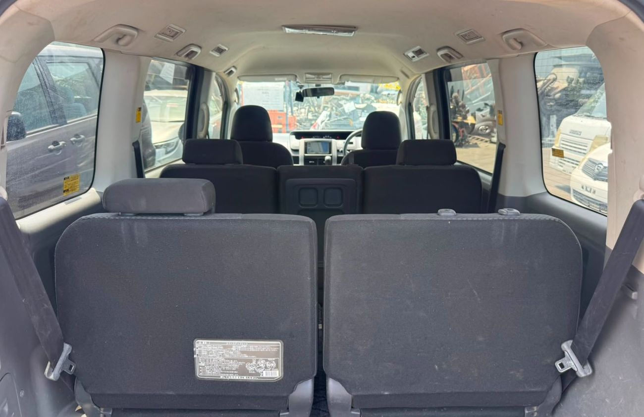 Toyota Townace Noah