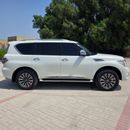 Nissan Patrol LE PLATINUM