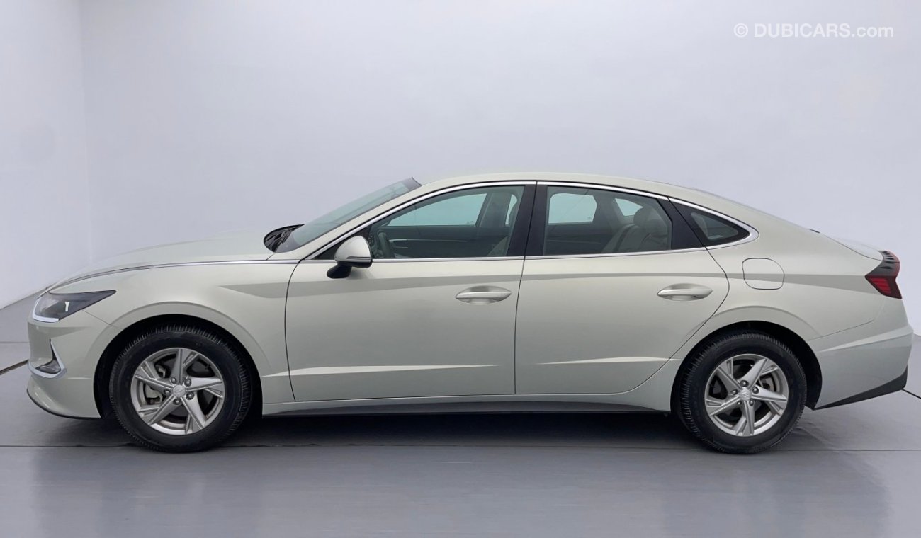 Hyundai Sonata GL 2.5 | Under Warranty | Inspected on 150+ parameters