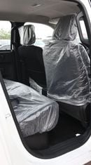 Mitsubishi L200 2.4L PETROL 4WD 2024