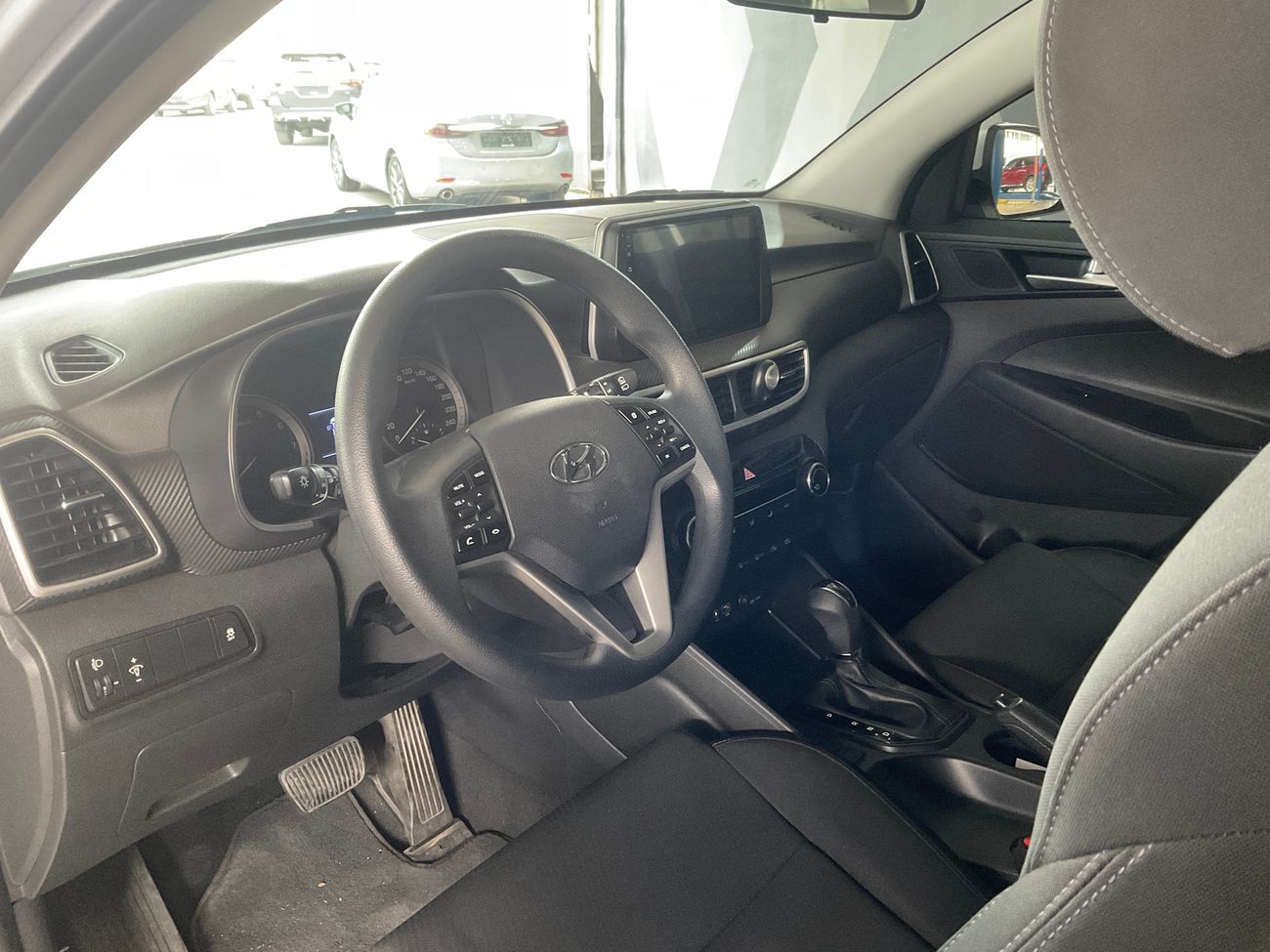 هيونداي توسون GL / Smart | شامل الضمان | 0 ﺪﻔﻋﺓ ﺃﻮﻟﻯ