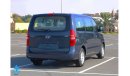 Hyundai H-1 Std 2019 12 Seats Passenger Van - 2.5L Diesel M/T - Ready to Drive - Well Maintained - Bulk Deals -