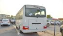 تويوتا كوستر 23 Seats 4.2L Diesel V6 2024 Model