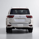 Toyota Land Cruiser GXR 3.3 TT