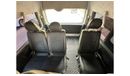 Toyota Hiace 2016 | RHD | PREMIUM CONDITION | PUSH START ENGINE | MULTIMEDIA SCREEN | POWER SLIDE DOOR