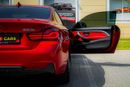 BMW 420i M Sport