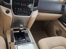 Toyota Land Cruiser 200 4.5L GXR V8 TWIN TURBO DIESEL AUTOMATIC TRANSMISSION