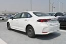 Toyota Corolla XLI