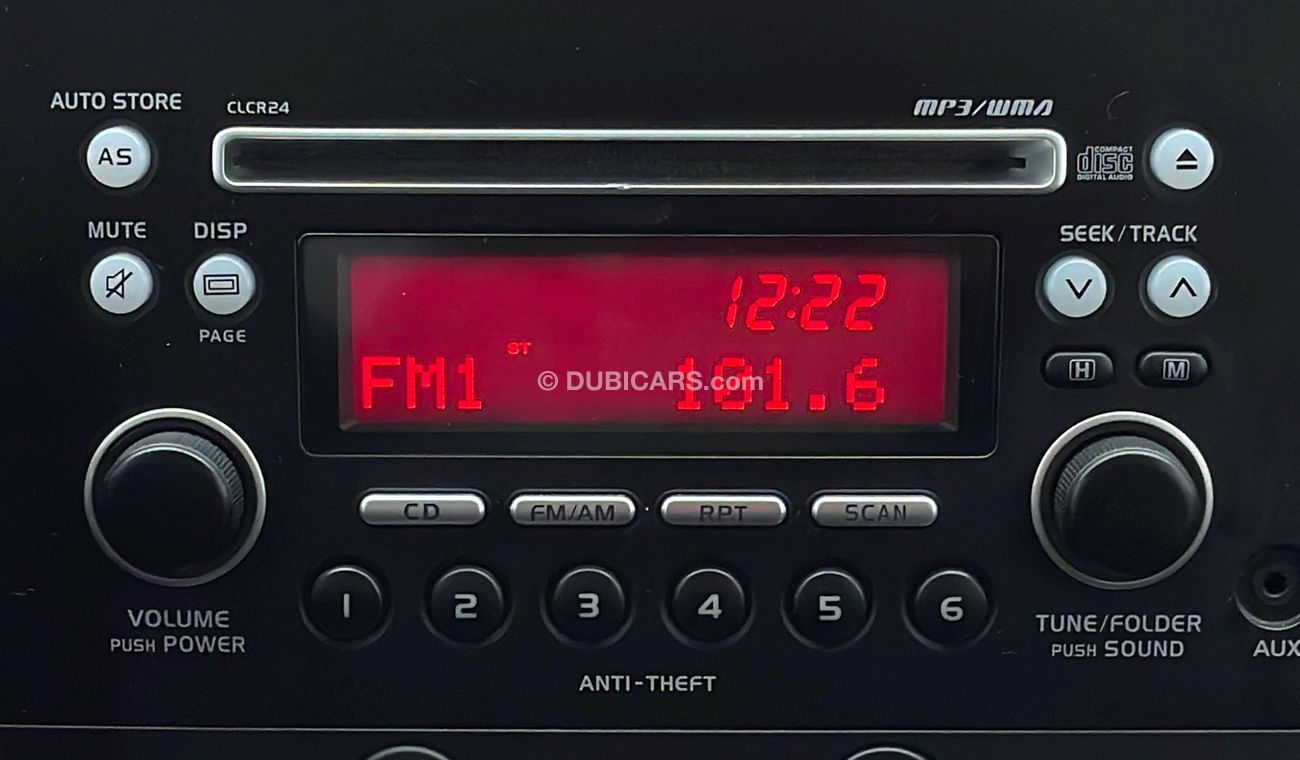 Suzuki Grand Vitara Sport 2.4