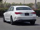 Mercedes-Benz C 200 MERCEDES C200L 2025 - BRANDNEW - FOR EXPORT PRICE