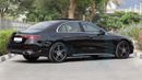 مرسيدس بنز E200 (For Export , НА ЭКСПОРТ) AMG EQ Boost 2.0L RWD 2026 Без пробега