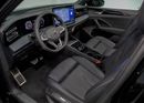 فولكس واجن تيجوان R-LINE Black Edition