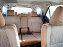 Toyota Fortuner 2025 Toyota Fortuner LOW 2.4 - Grey Mettalic inside Chamois | Export Only
