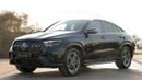 Mercedes-Benz GLE 450 Coupe ( Only For Export ) 2025 Mercedes-Benz GLE 450 Coupe AMG 4MATIC BRAND NEW