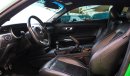 Ford Mustang Monthly 1600/ GT , Full Option , Digital Cluster, can not be exported to KSA