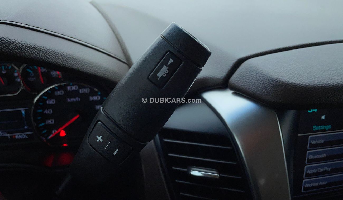 Chevrolet Tahoe LS 5.3 | Zero Down Payment | Free Home Test Drive