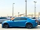 دودج تشارجر SXT 3.6L