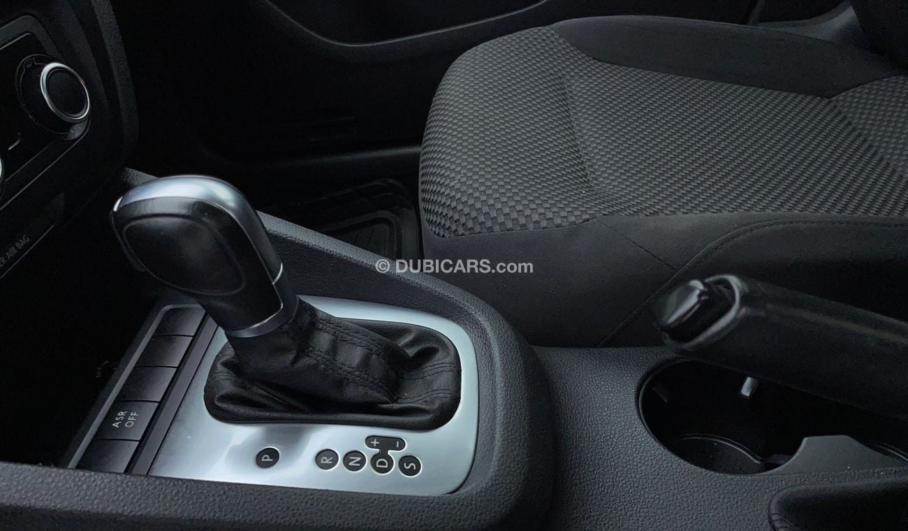 فولكس واجن جيتا TRENDLINE 2 | بدون دفعة مقدمة | اختبار قيادة مجاني للمنزل