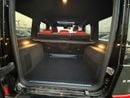 Mercedes Benz G63 AMG STD