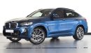 بي أم دبليو X4 XDrive 30 i