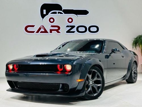 Dodge Challenger R/T