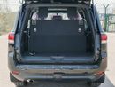 Toyota Land Cruiser 2026 Toyota Land Cruiser LC300 GXR with Sunroof 4.0L V6 Petrol A/T 4WD Export Only